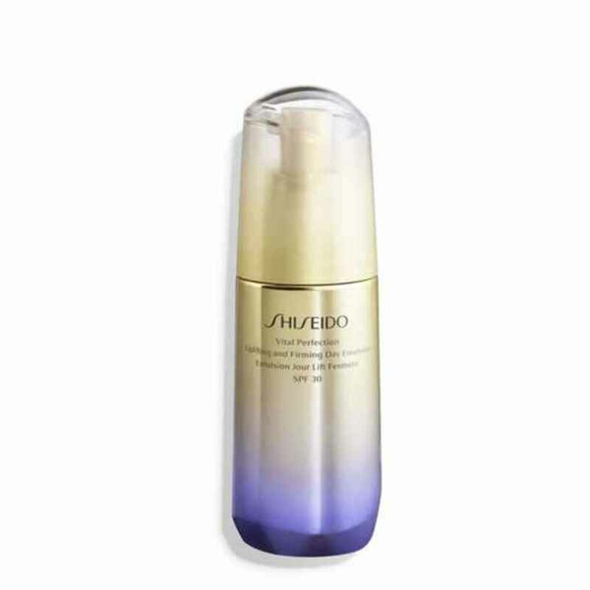 Firming Emulsion Vital Perfection Shiseido 768614149385 50 ml Shiseido