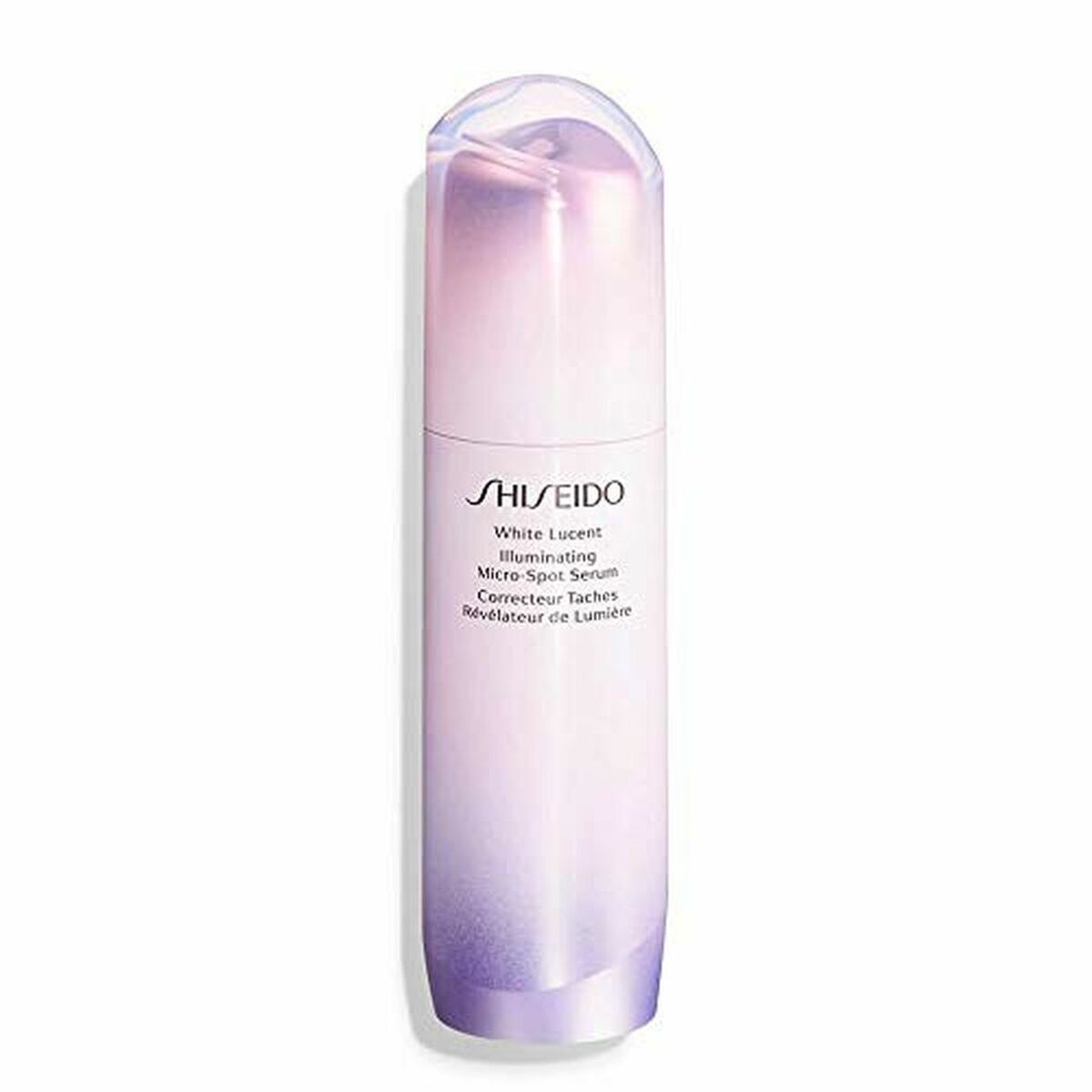 Illuminating Serum White Lucent Micro-Spot Shiseido 768614160441 Shiseido