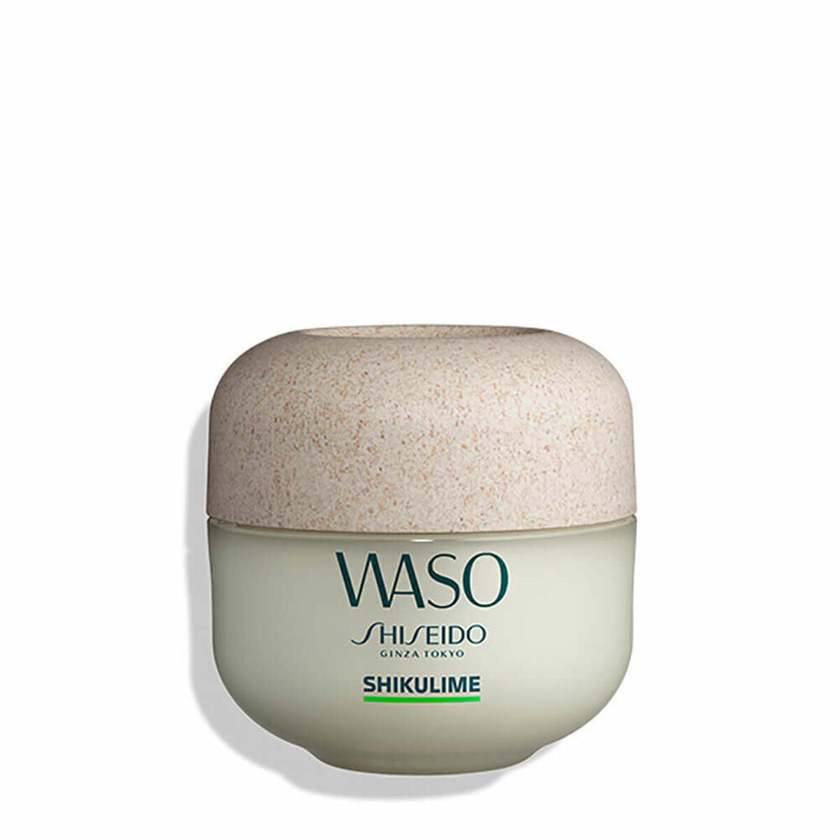 Hydrating Facial Cream Shiseido Waso Shikulime (50 ml) - Anti-wrinkle and moisturising creams - Shiseido - Default Title