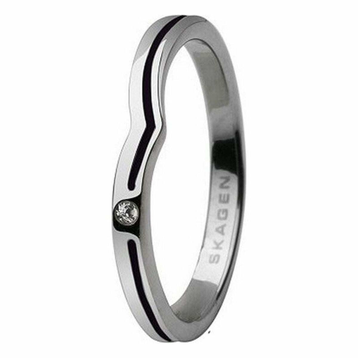 Ladies' Ring Skagen JRSB018SS5 (10) Skagen