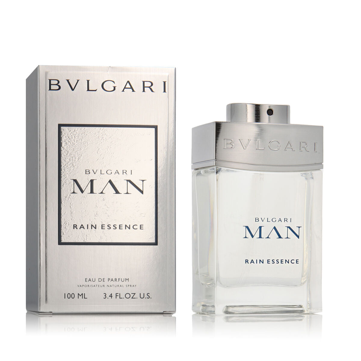 Men's Perfume Bvlgari EDP Rain Essence 100 ml Bvlgari