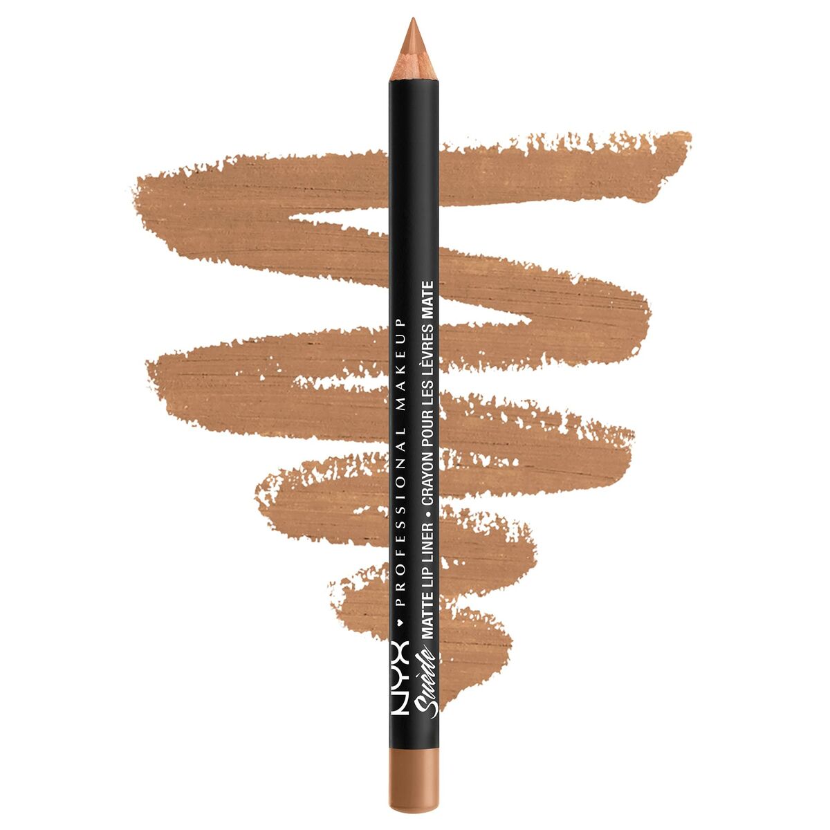 Lip Liner NYX Soft & Precise London 3,5 g NYX