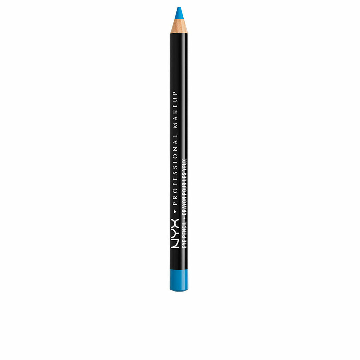 Eye Pencil NYX SLIM Electric Blue 1,2 g