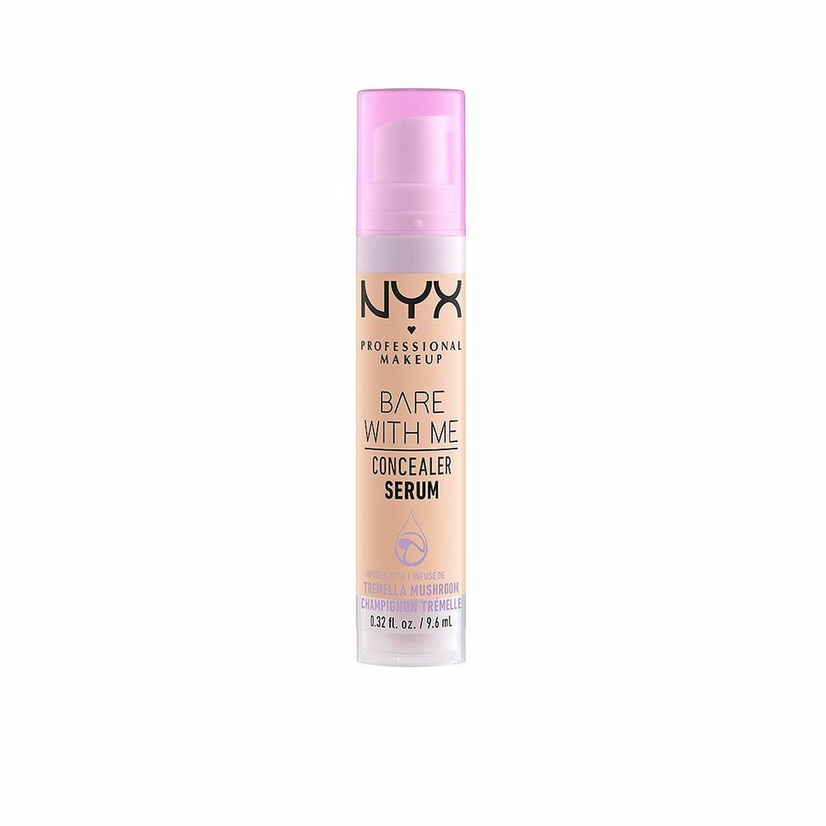 Facial Corrector NYX K3391500 Serum 9,6 ml NYX