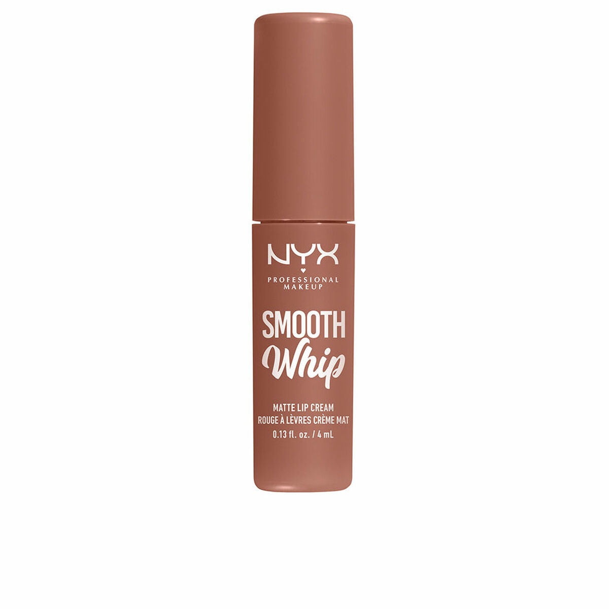 Liquid lipstick NYX Smooth Whipe Pancake stacks 4 ml NYX