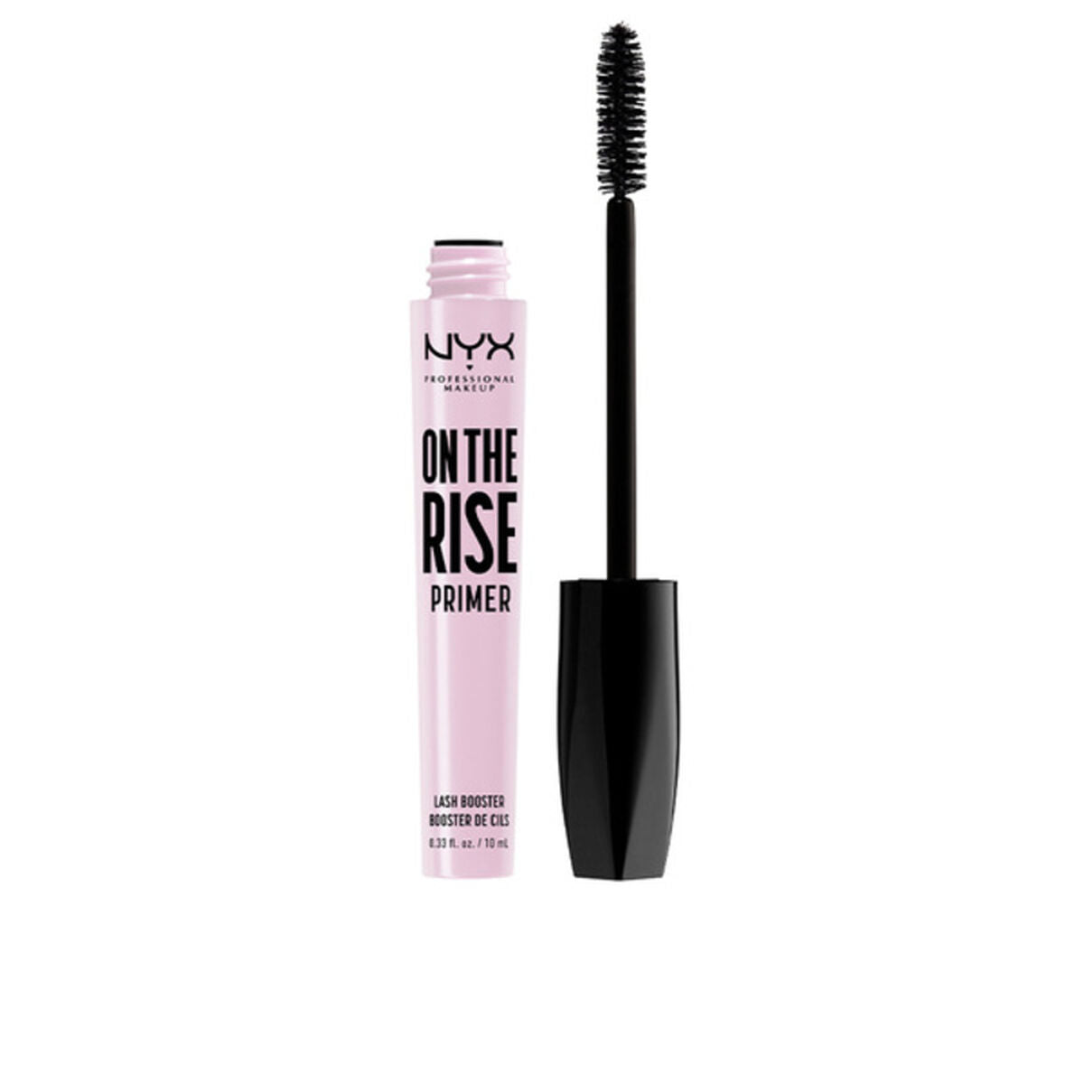 Eyelash Mask Base On the Rise NYX On The Rise Nº 01 10 ml