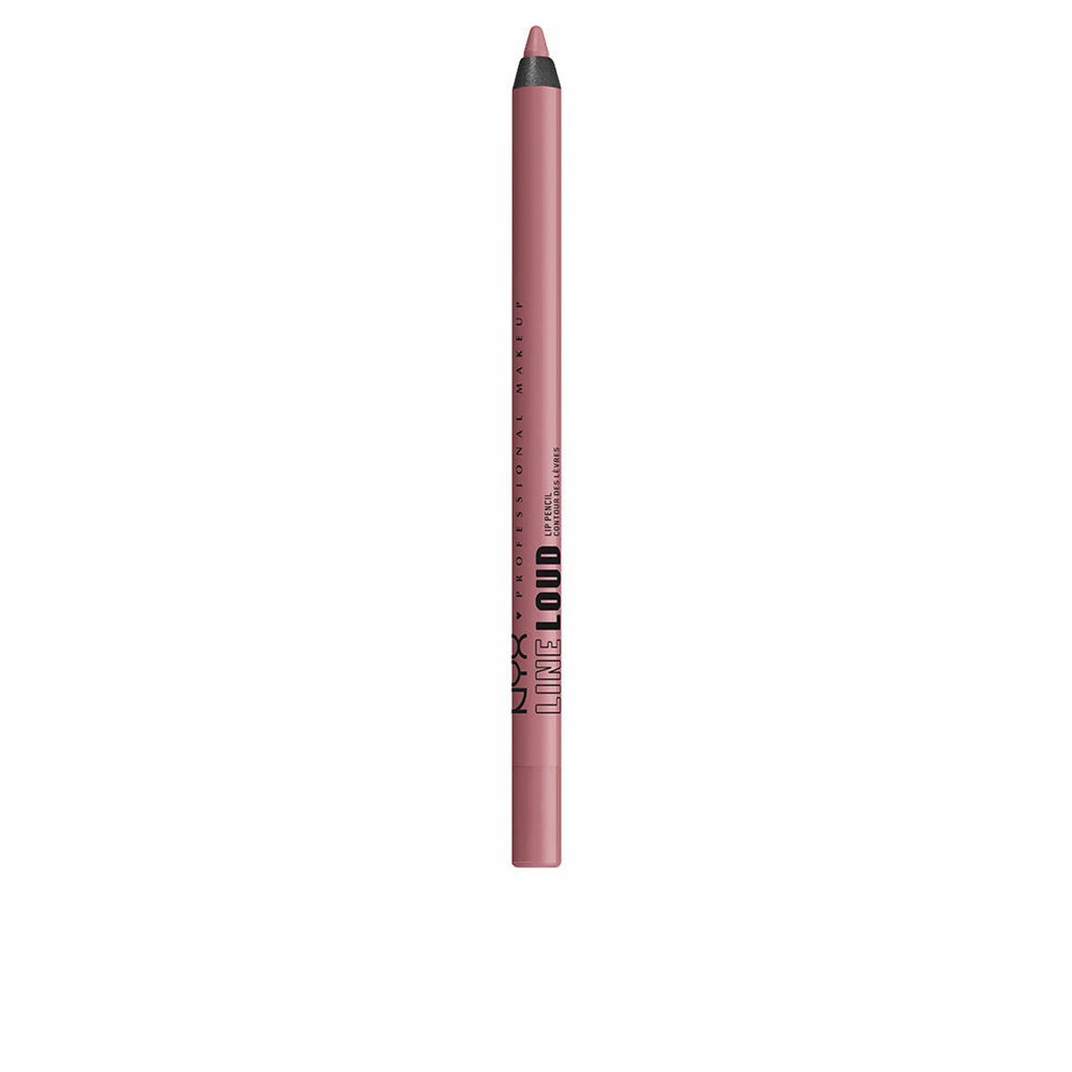 Lip Liner Pencil NYX Line Loud Nº 13 1,2 g NYX