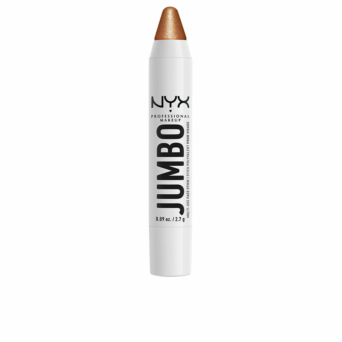 Eye Pencil NYX Jumbo True gold 2,7 g NYX