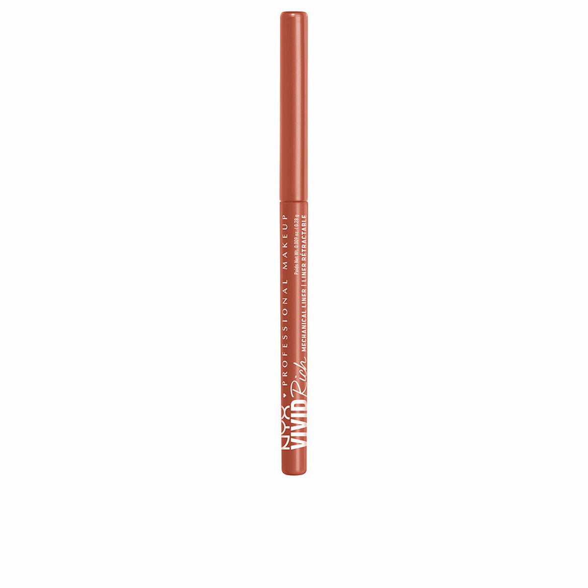 Eyeliner NYX Vivid Rich Mechanical Nº 03 0,28 g NYX