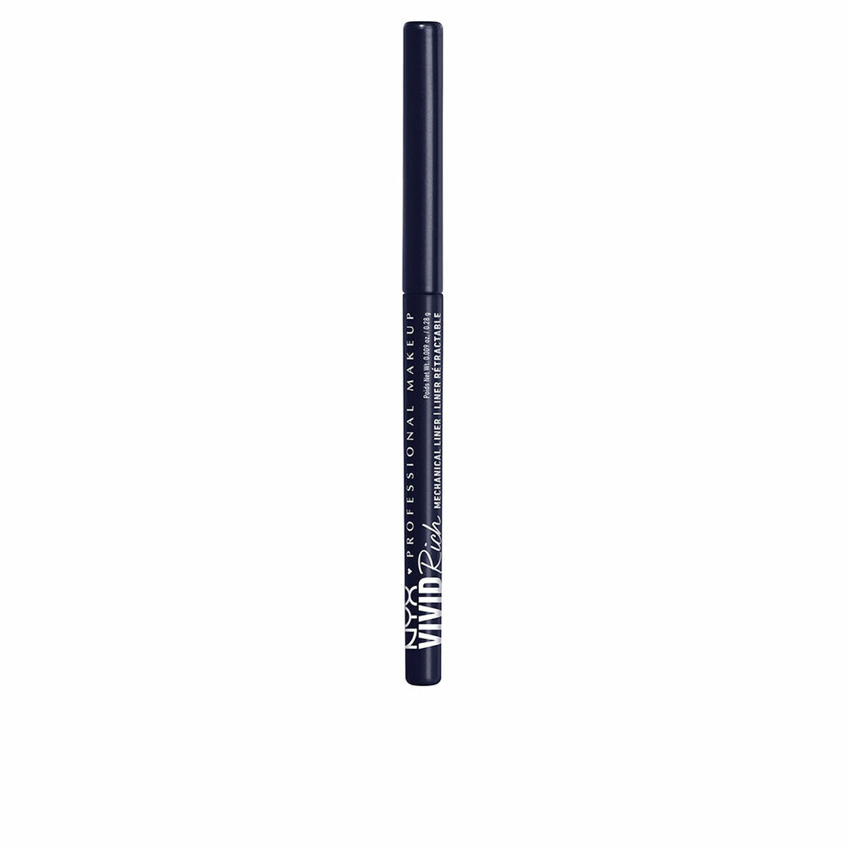 Eyeliner NYX Vivid Rich Mechanical Nº 14 0,28 g NYX