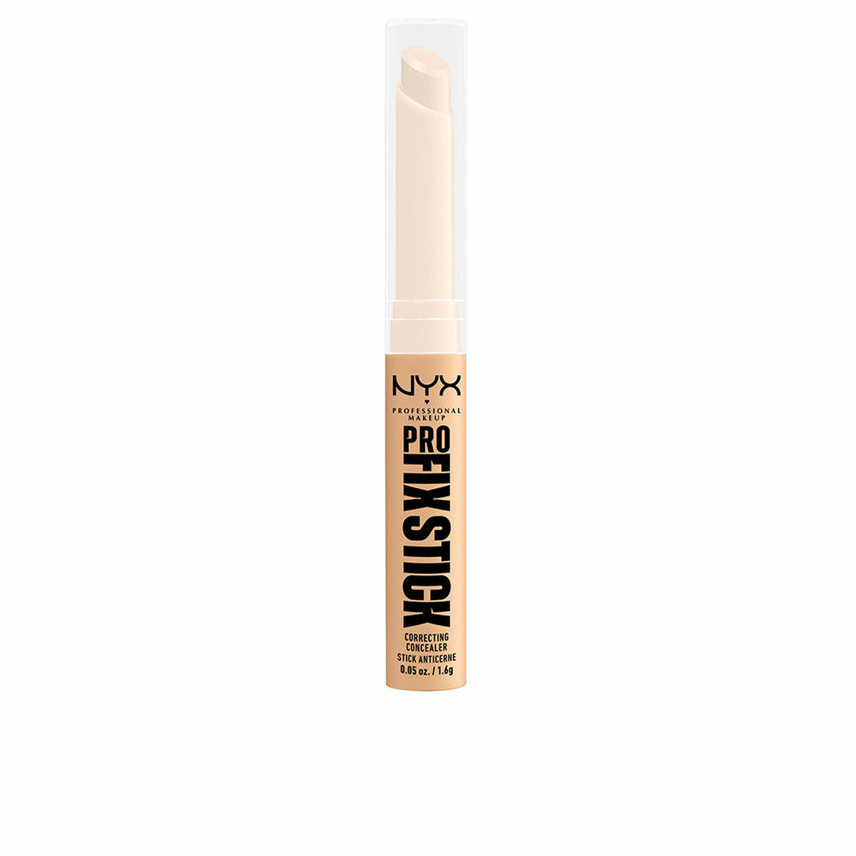 Concealer Pencil NYX Pro Fix Stick Natural 1,6 g