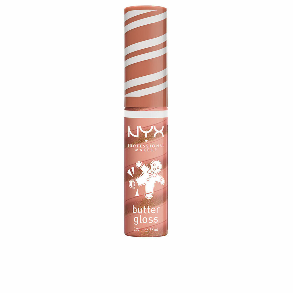 Lipstick NYX HOME ALONE 8 ml NYX