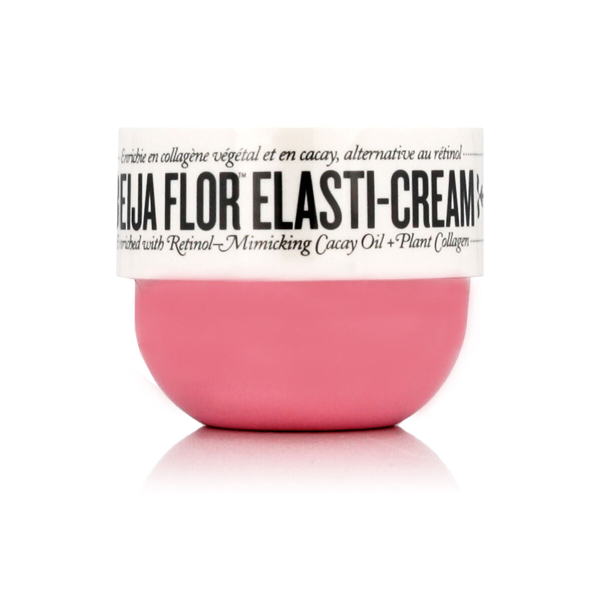 Firming Body Cream Sol De Janeiro Beija Flor™ Elasti-Cream 75 ml Sol De Janeiro