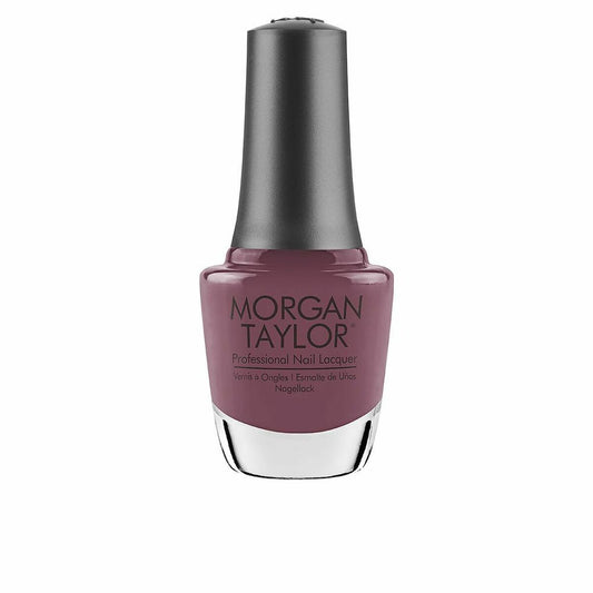 nail polish Morgan Taylor Professional must have hue (15 ml)