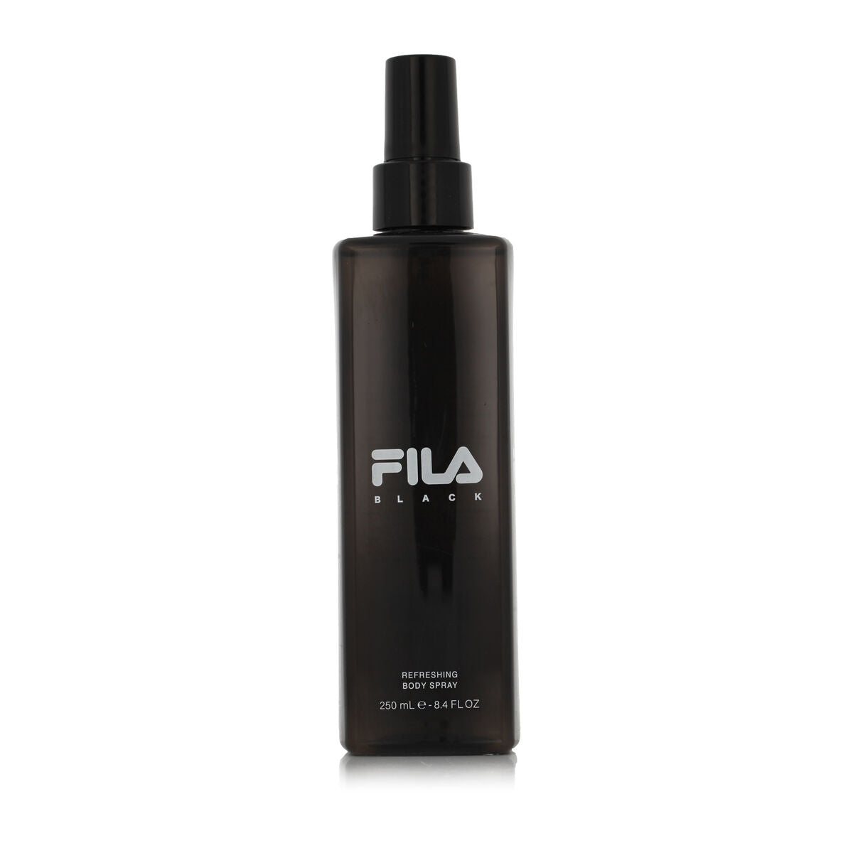 Body Mist Fila Fila Black 250 ml Fila