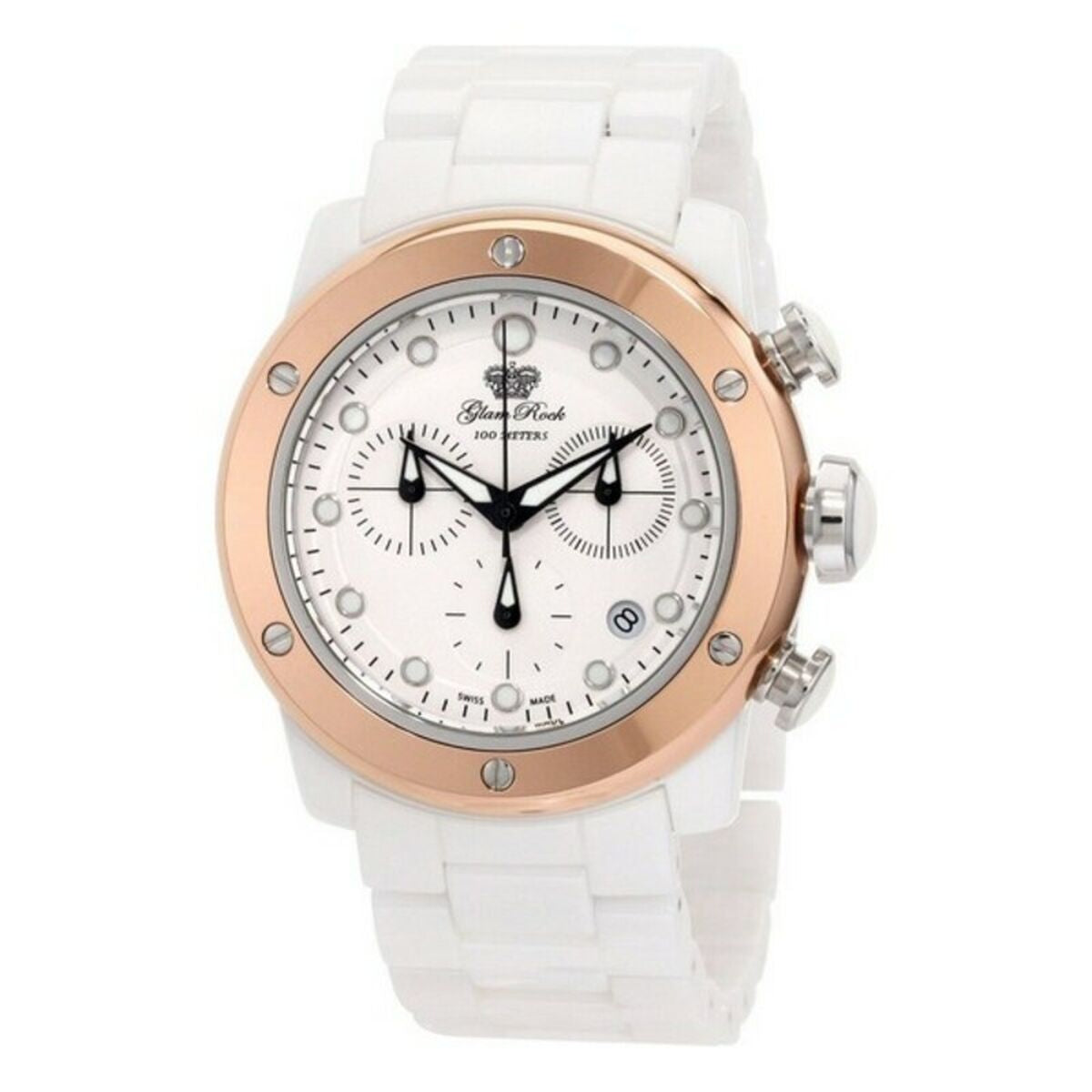 Ladies' Watch Glam Rock GR50102 (Ø 42 mm)