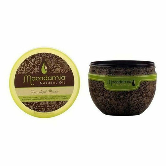 Hair Mask Deep Repair Macadamia Macadamia