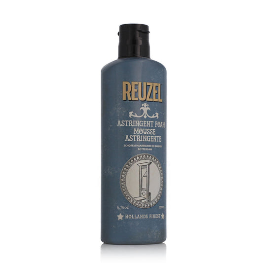 Cleansing Foam Reuzel (200 ml) Reuzel