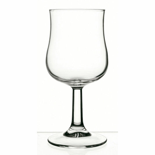 Wine glasses Arcoroc Lira 25 cl Water 6 Units