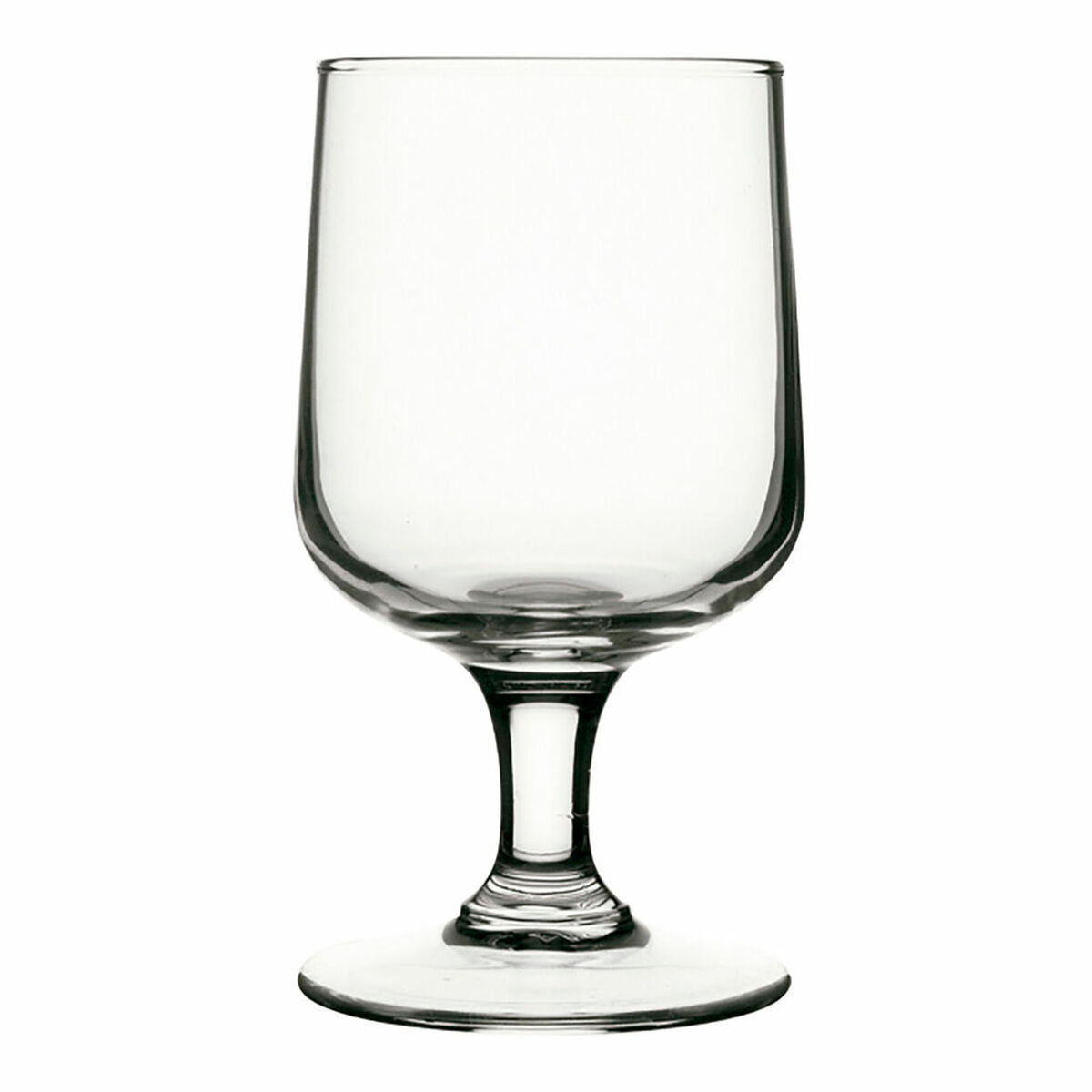 Wine glasses Arcoroc Suecia 25 cl Water 6 Units