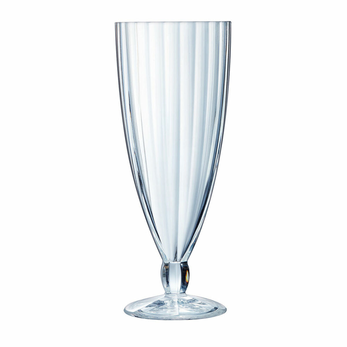 Ice Cream and Milk Shake Glass Luminarc Euclase Transparent 50 cl