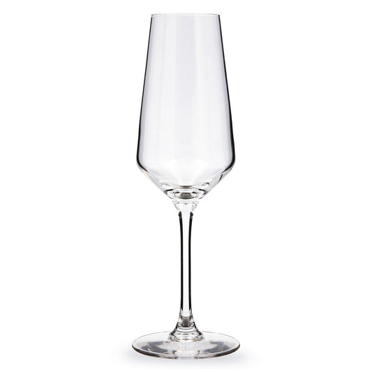 Champagne glass Luminarc Vinetis Transparent Glass 230 ml (6 Units) (Pack 6x)