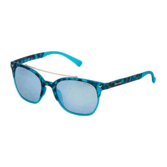 Child Sunglasses Police SK0465149LB Blue Police