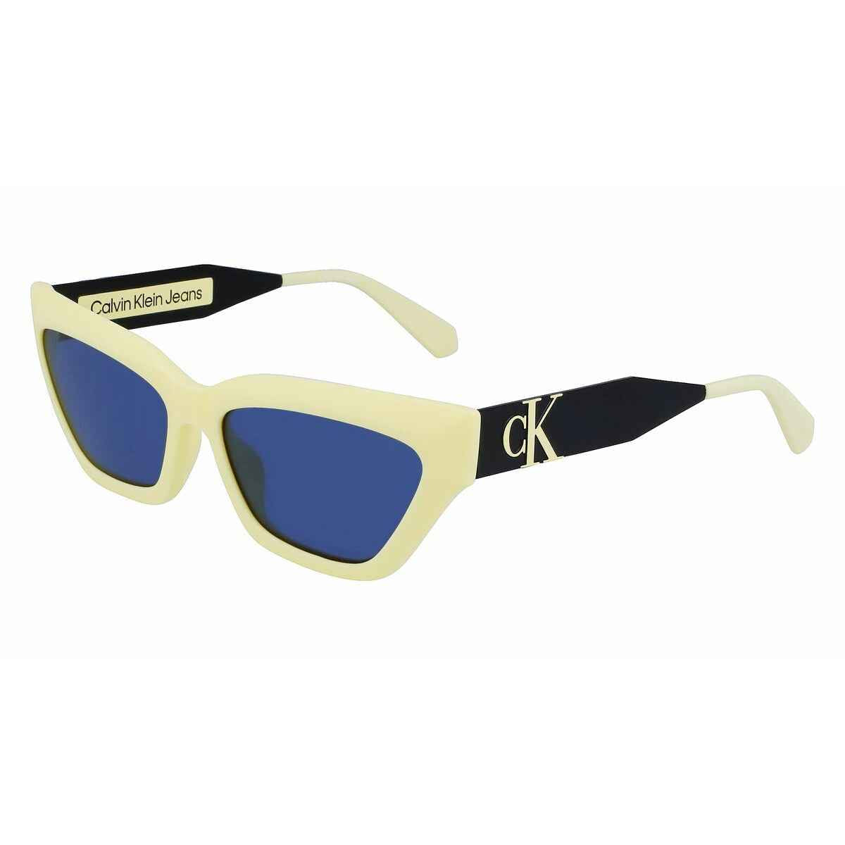 Ladies' Sunglasses Calvin Klein CKJ22640S-745 ø 57 mm Calvin Klein