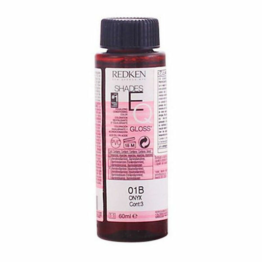 Semi-permanent Colourant Shades EQ Redken (60 ml) Redken