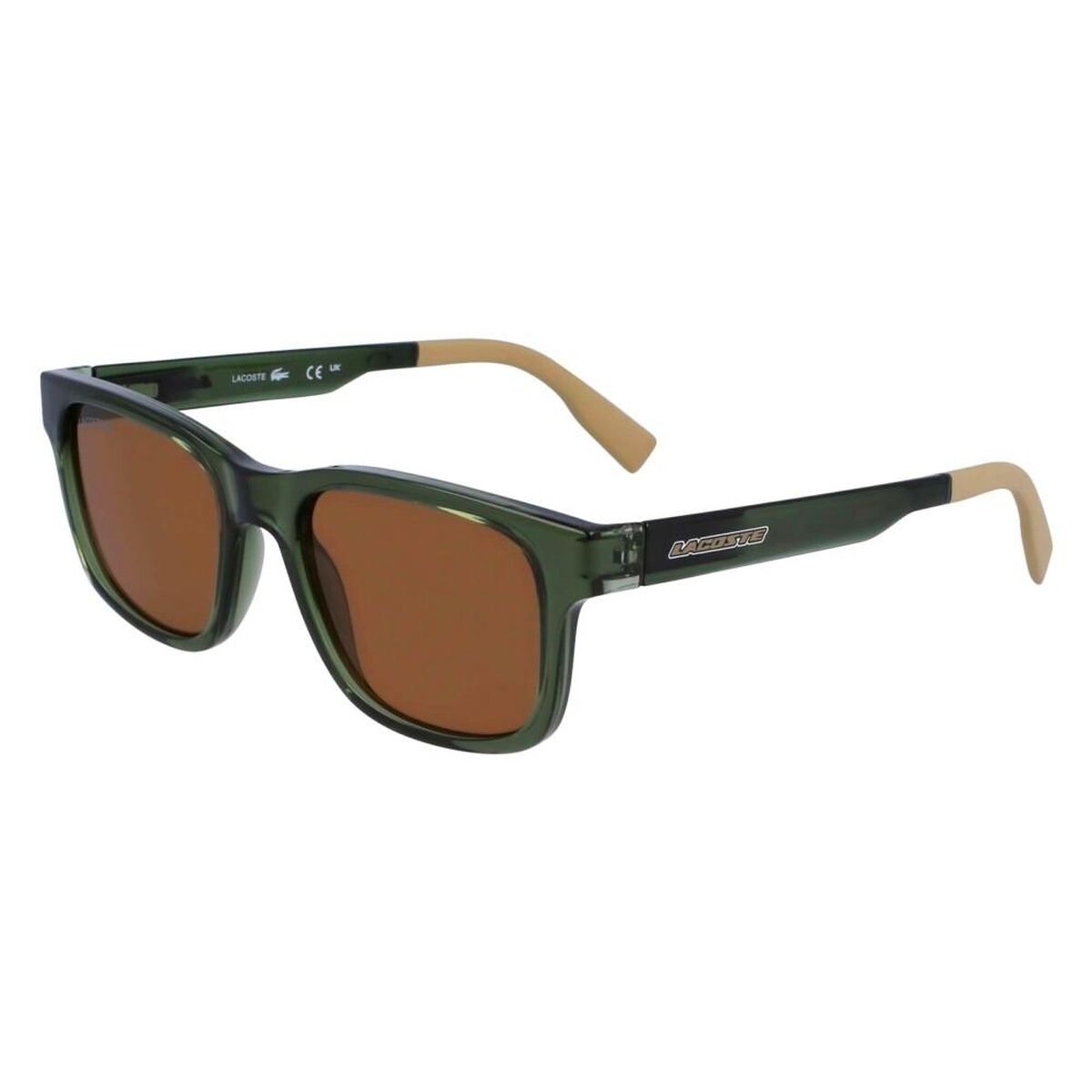 Child Sunglasses Lacoste L3656S JUNIOR - Child Sunglasses - Lacoste - Default Title