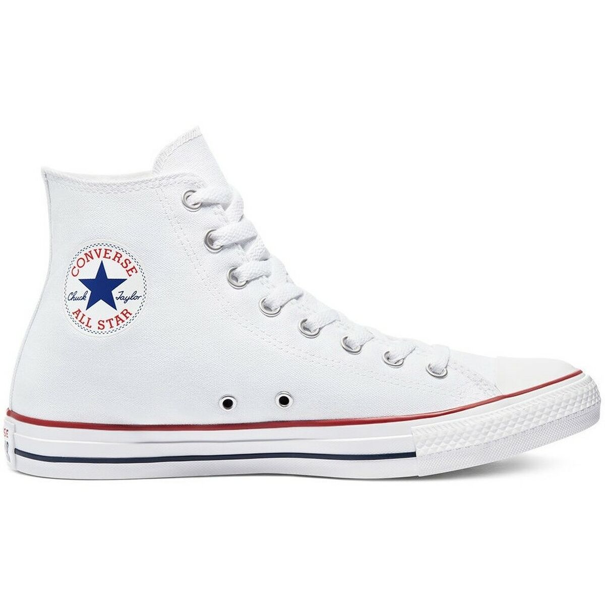 Trainers Converse White