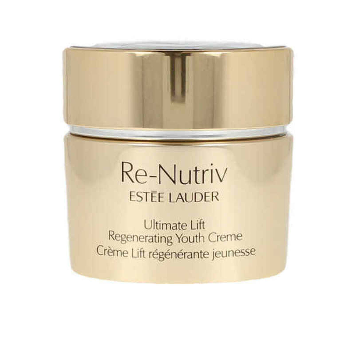 Facial Cream Estee Lauder Nutriv Ultimate Lift 50 ml