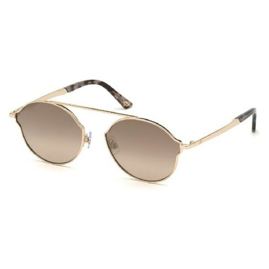 Unisex Sunglasses Web Eyewear WE0243 5832G ø 58 mm Web Eyewear