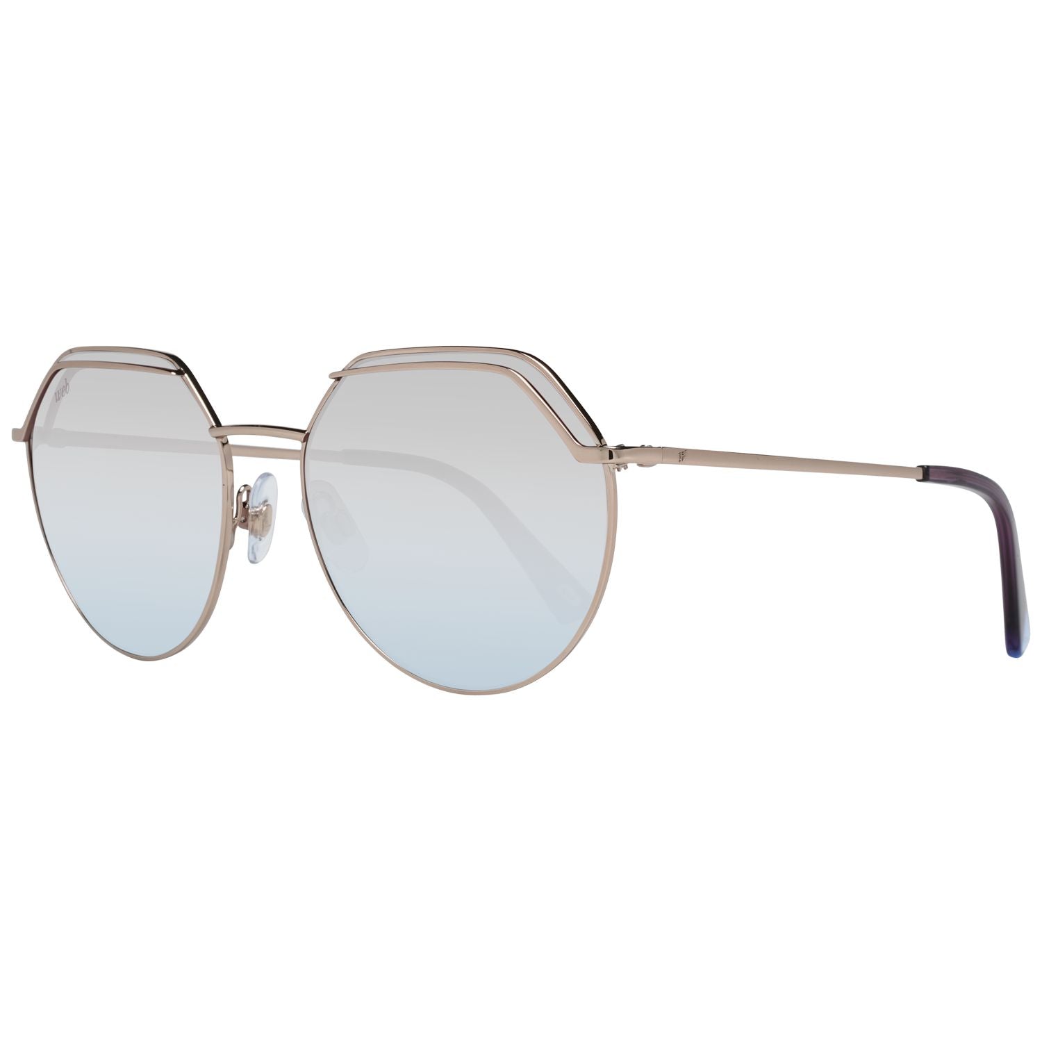 Ladies' Sunglasses Web Eyewear WE0258-5834Z ø 58 mm Web Eyewear