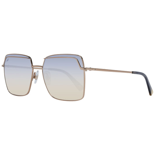 Ladies' Sunglasses Web Eyewear WE0259-5734W ø 57 mm Web Eyewear