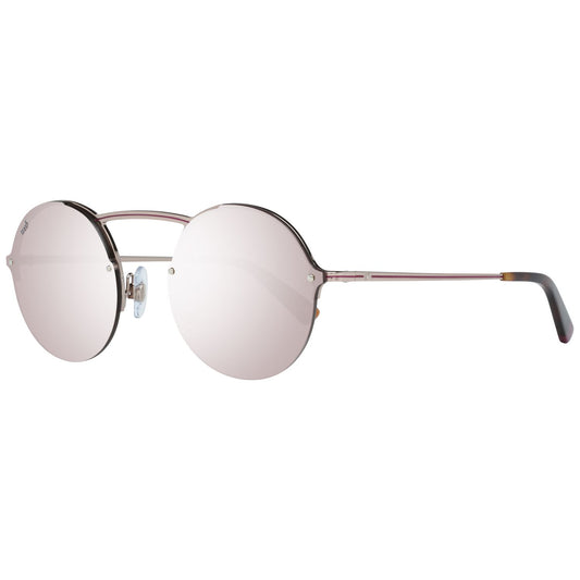 Unisex Sunglasses Web Eyewear WE0260 5434U ø 54 mm Web Eyewear