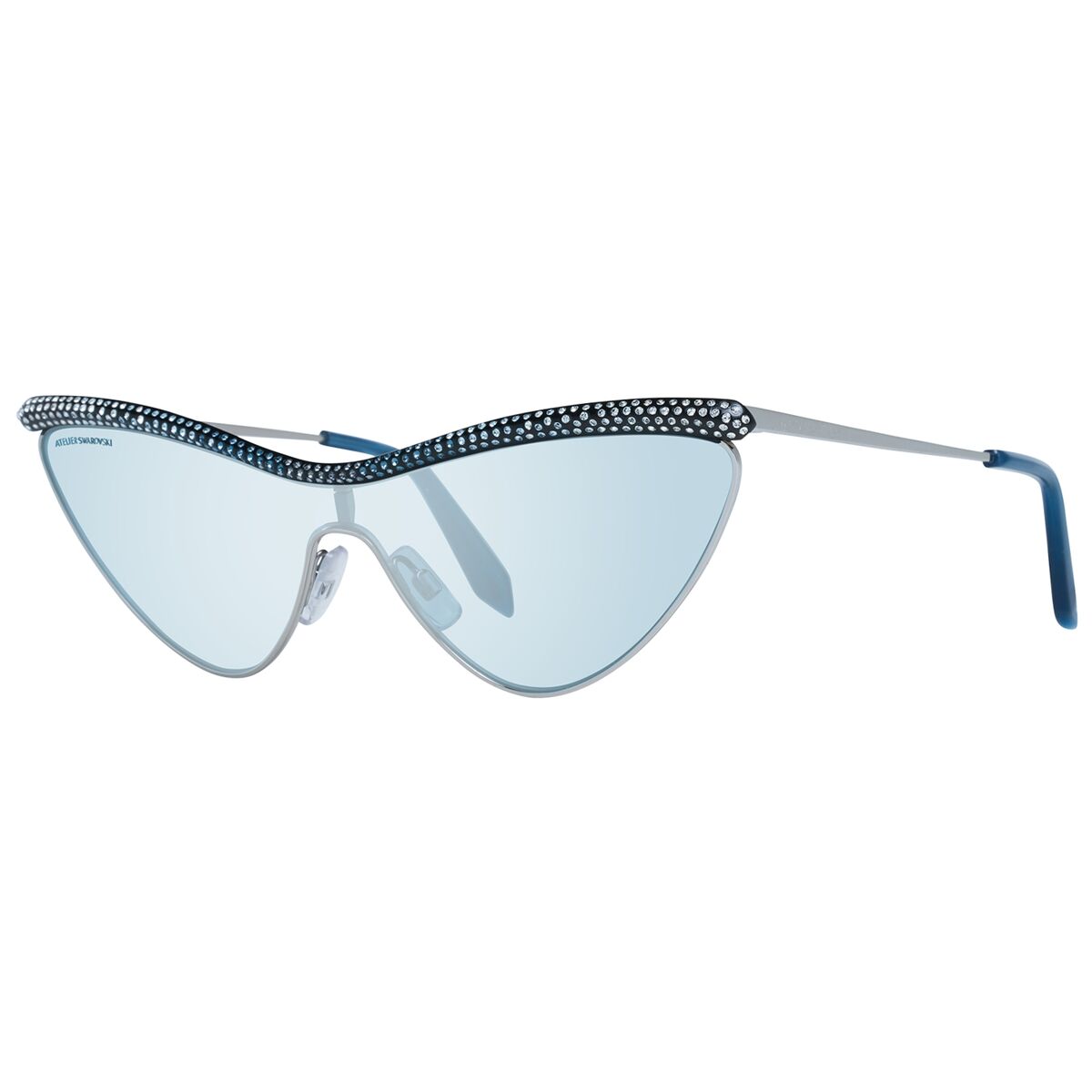 Ladies' Sunglasses Swarovski SK0239-P16W00 ø 59 mm