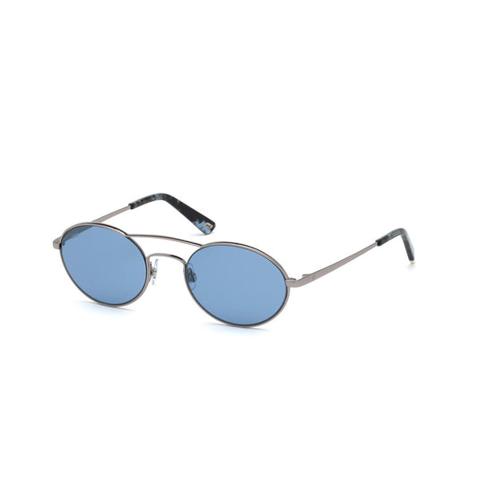 Men's Sunglasses Web Eyewear WE0270-5314V Ø 53 mm Web Eyewear