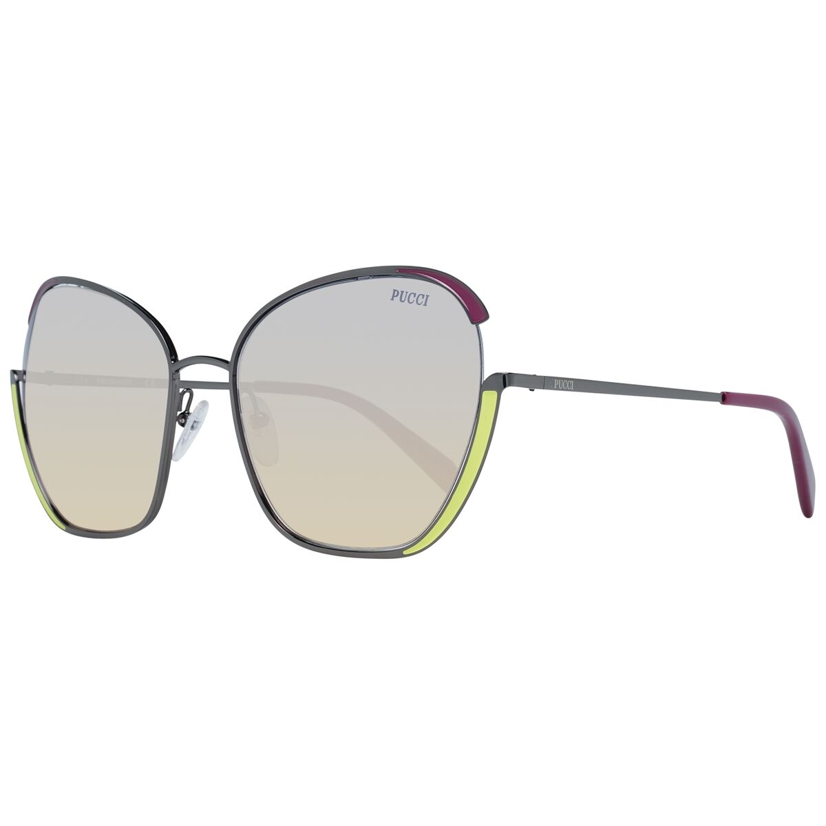 Ladies' Sunglasses Emilio Pucci EP0131 5808F Emilio Pucci