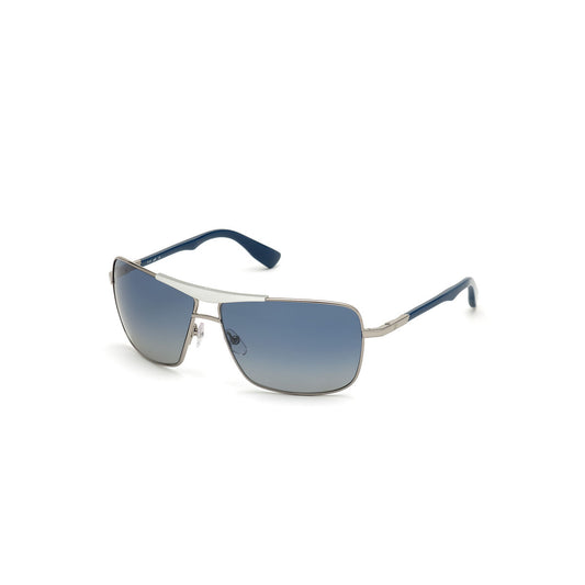 Men's Sunglasses Web Eyewear WE0280-6214V Ø 62 mm Web Eyewear