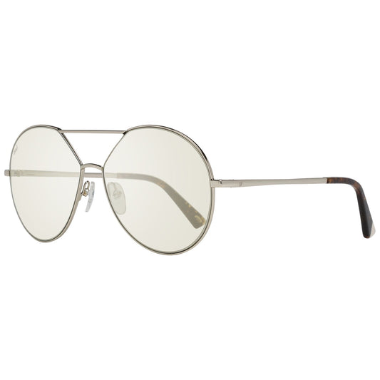 Ladies' Sunglasses Web Eyewear WE0286 32Q ø 57 mm Web Eyewear