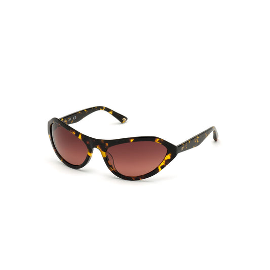 Ladies' Sunglasses Web Eyewear WE0288-6052F ø 60 mm Web Eyewear