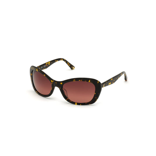 Ladies' Sunglasses Web Eyewear WE0289-5652F ø 56 mm Web Eyewear