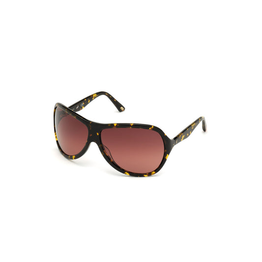 Ladies' Sunglasses Web Eyewear WE0290-6552F Ø 65 mm Web Eyewear