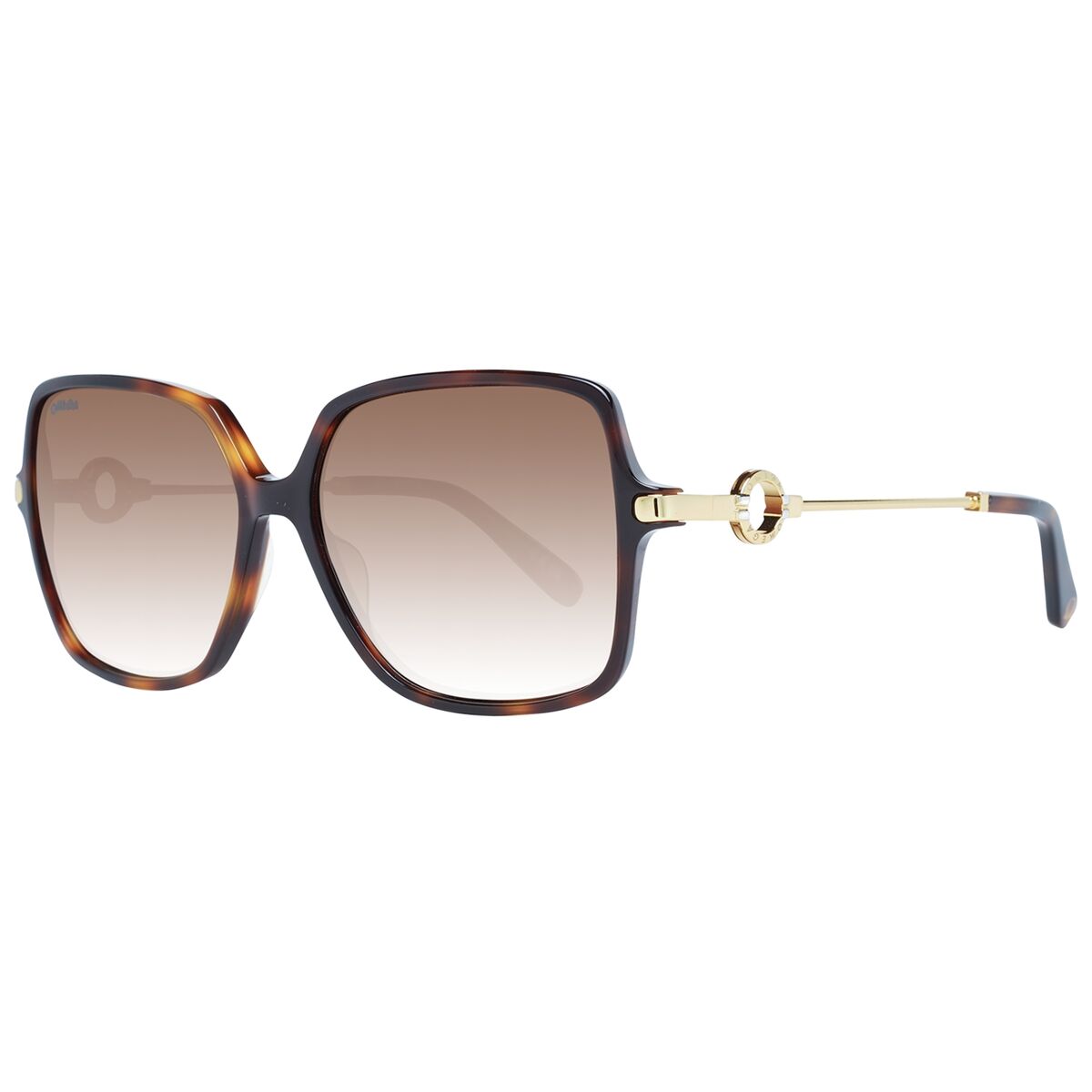 Ladies' Sunglasses Omega OM0033 5952G Omega