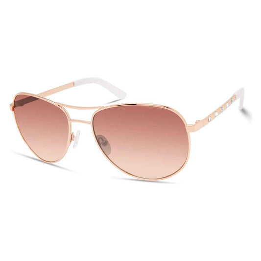 Ladies' Sunglasses Guess GF0408-6128F Ø 61 mm Guess