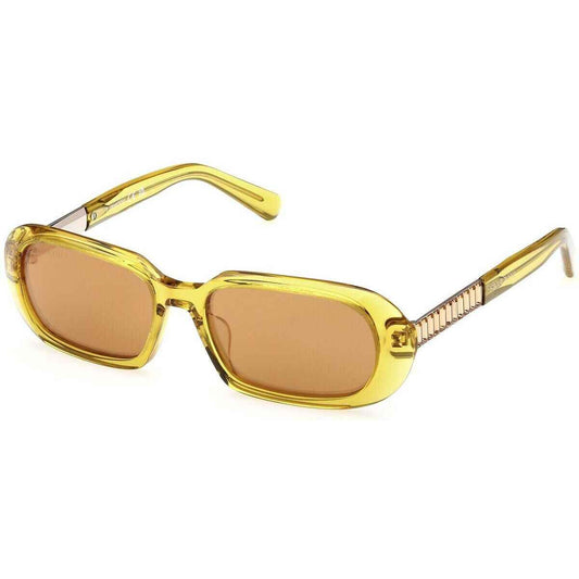 Ladies' Sunglasses Swarovski SK0388-5339G Ø 53 mm Swarovski