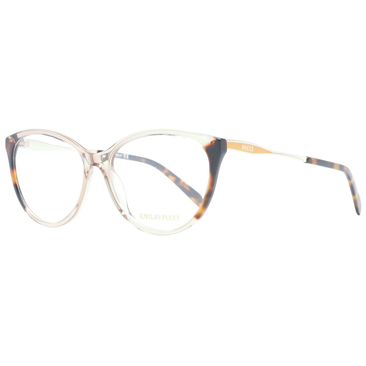 Ladies' Spectacle frame Emilio Pucci EP5226 55047 Emilio Pucci