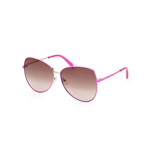 Ladies' Sunglasses Emilio Pucci EP0207-6177F Ø 61 mm Emilio Pucci