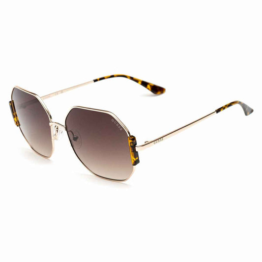 Ladies' Sunglasses Guess GF6196-6032F ø 60 mm Guess